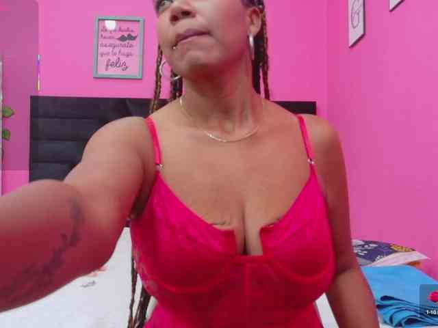 Naturalebony