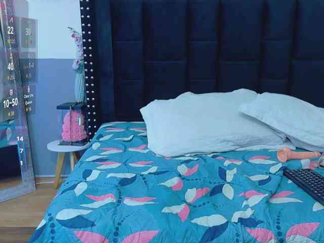 Naturalebony webcam