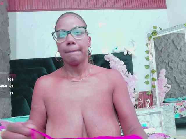 Naturalebony