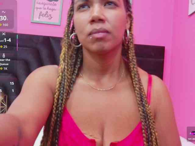 Naturalebony