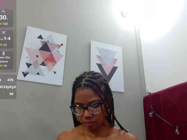 Naturalebony