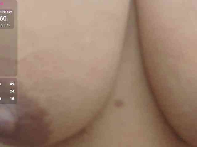 Naturalebony webcam