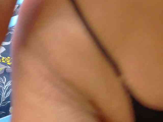 Naturalebony webcam