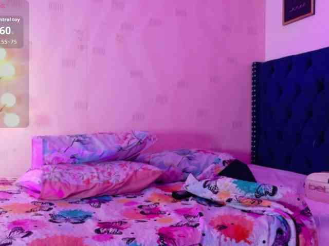 Naturalebony webcam