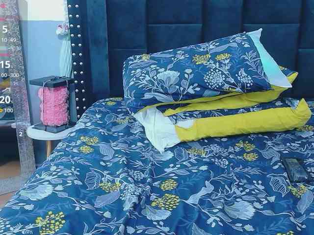 Naturalebony webcam