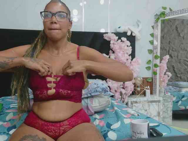 Naturalebony
