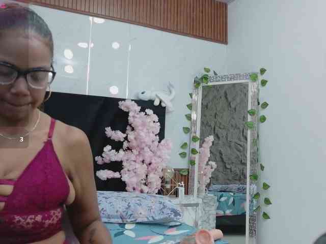 Naturalebony
