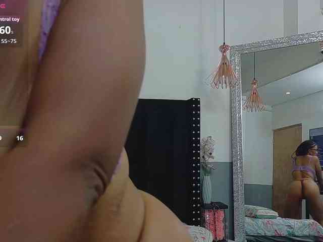 Naturalebony