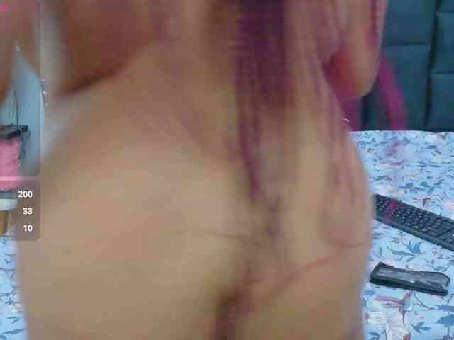 Naturalebony