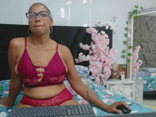 Naturalebony