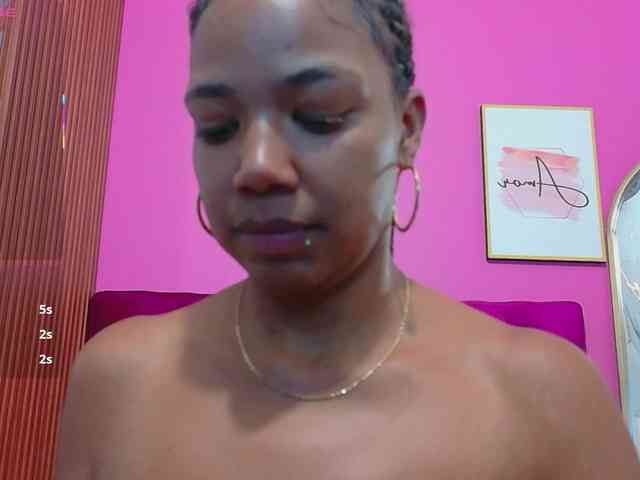 Naturalebony