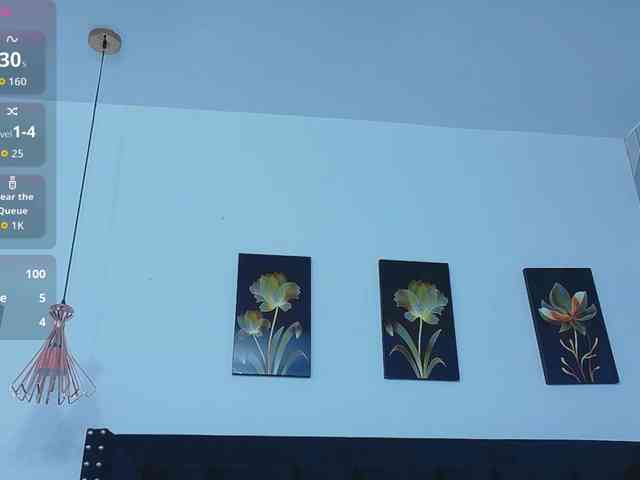Naturalebony webcam