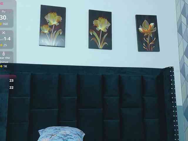 Naturalebony