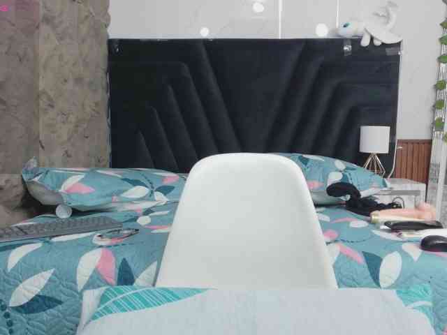 Naturalebony webcam