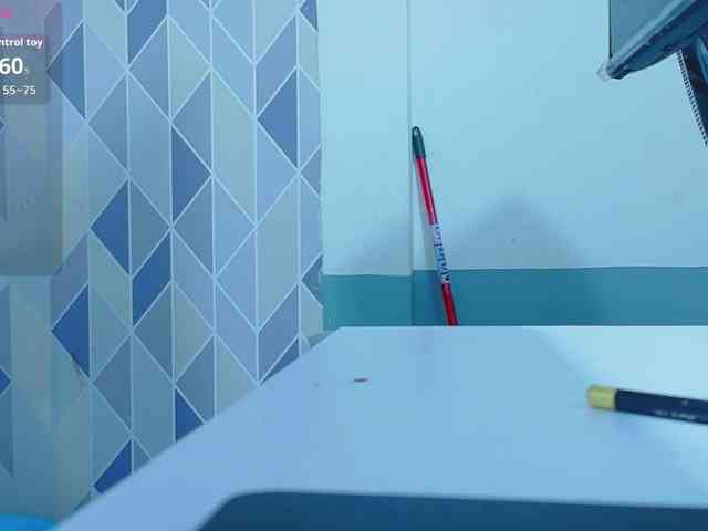 Naturalebony webcam
