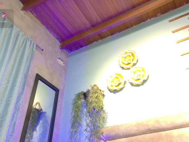 Axel-saenzz live webcam show