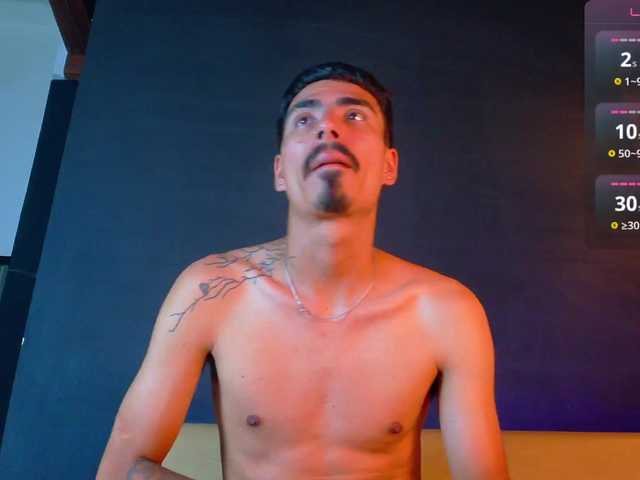 Axel-saenzz