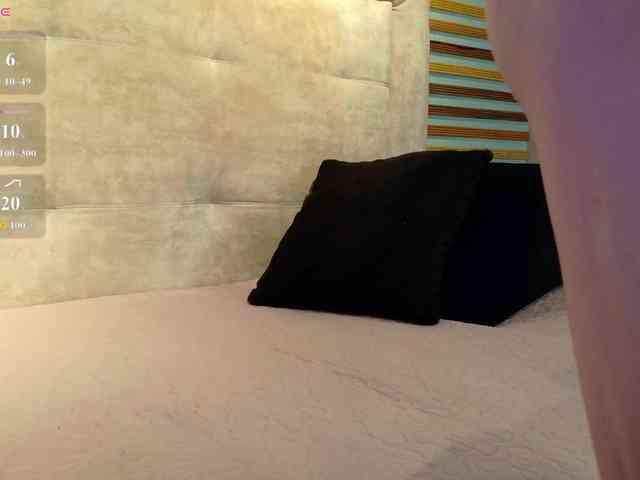 Axel-saenzz Sex Cam Show