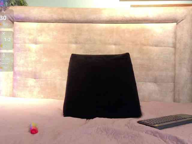 Axel-saenzz Sex Cam Show
