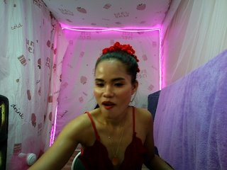 Image capture of LovelyQueen