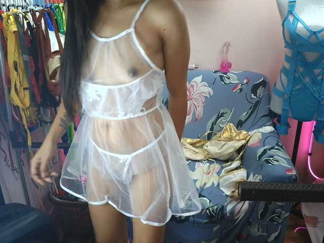 LovelyQueen live cam on BongaCams