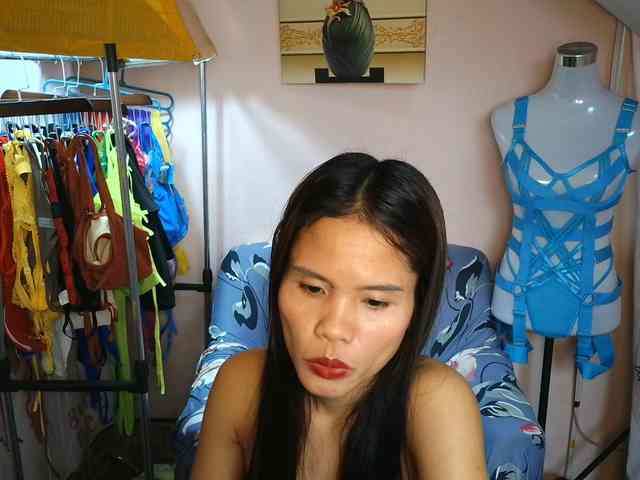 LovelyQueen Live Webcam on BongaCams