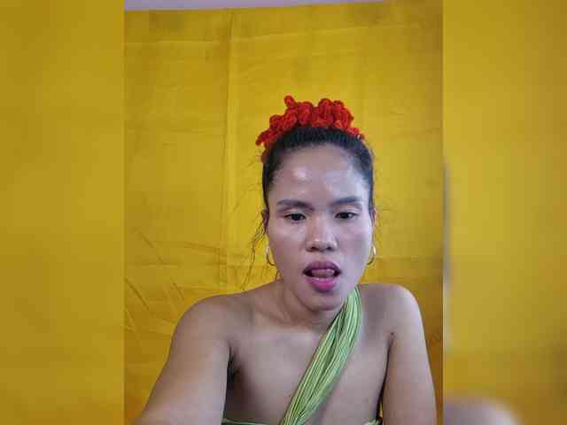 ScarLett_69 webcam