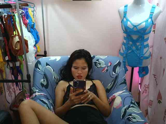 LovelyQueen