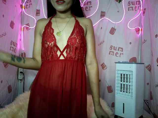 LovelyQueen webcam