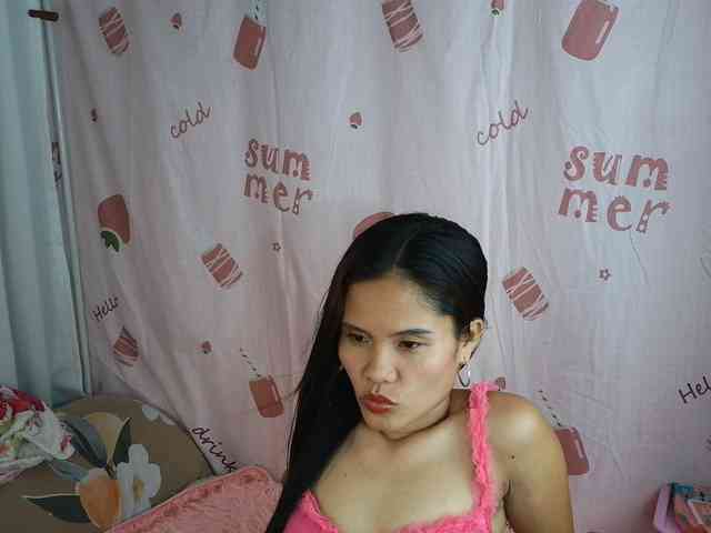 SweetScarlett_69 webcam