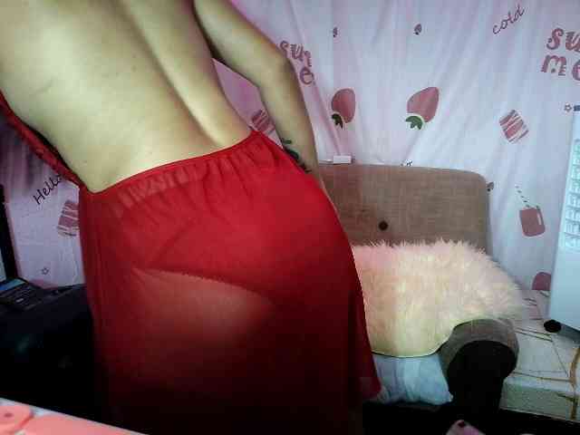 LovelyQueen webcam