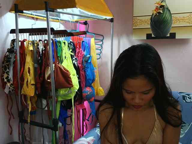 SweetScarlett_69 webcam
