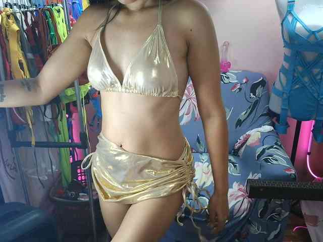 PinayScarlett_69 webcam