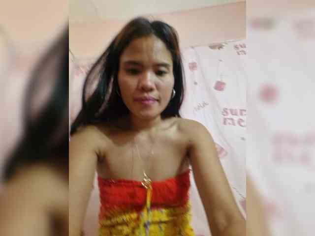 LovelyQueen webcam