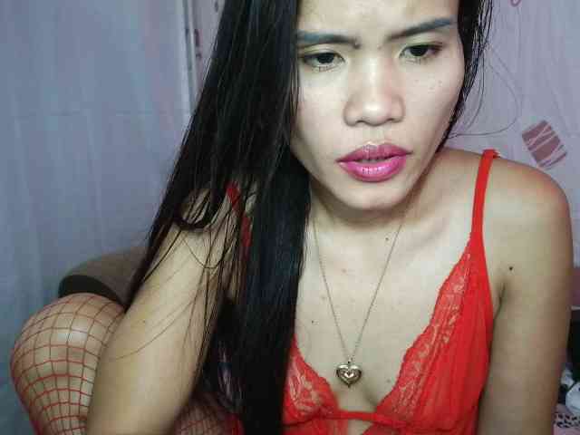 LovelyQueen webcam