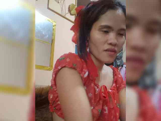 SweetScarlett_69 webcam