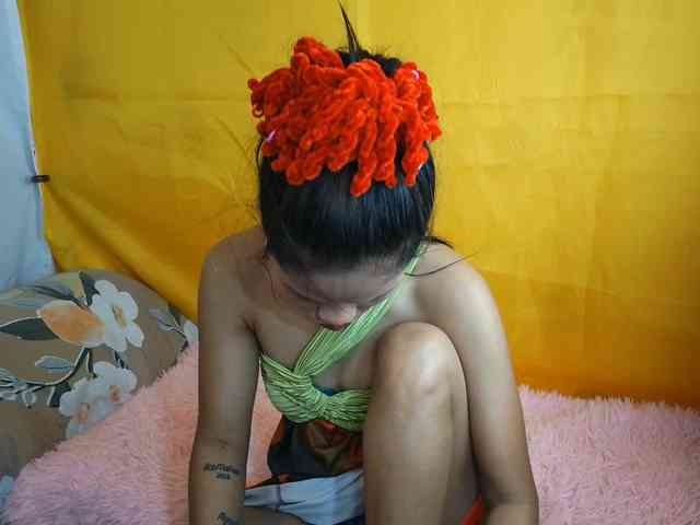 ScarLett_69 webcam
