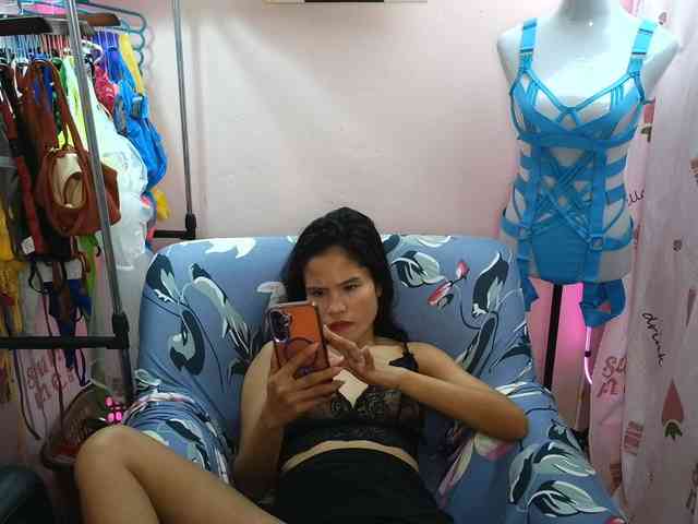 LovelyQueen LovelyQueen