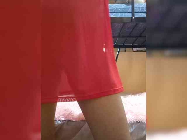 ScarLett_69 webcam