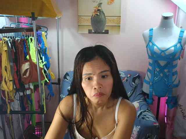 PinayScarlett_69 webcam