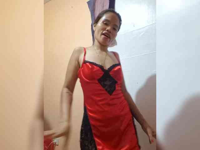 Model: ScarLett_69