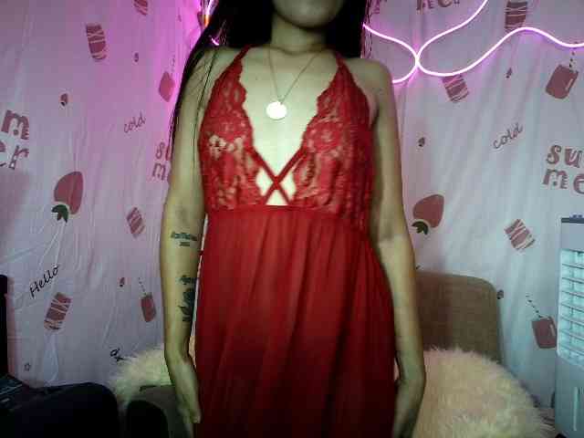 LovelyQueen webcam