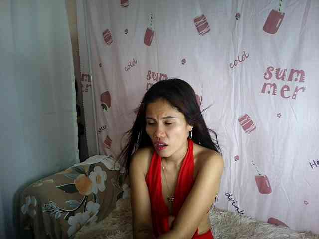 LovelyQueen webcam