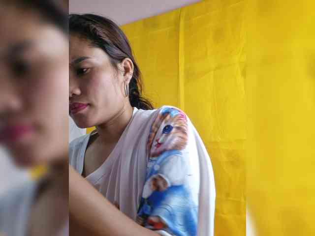 ScarLett_69 webcam