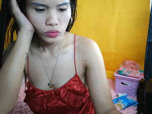 ScarLett_69 webcam