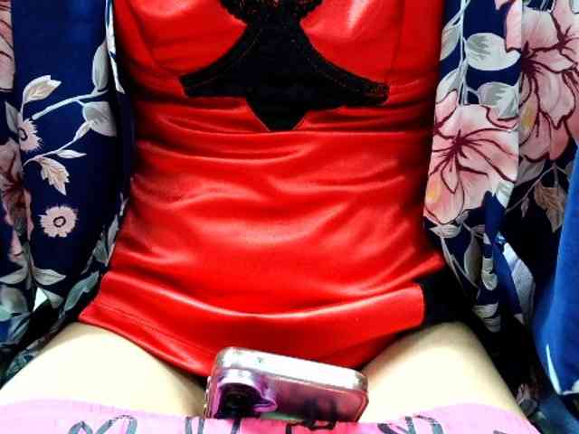 BbHoneyBee_69 webcam