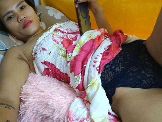 ScarLett_69 webcam