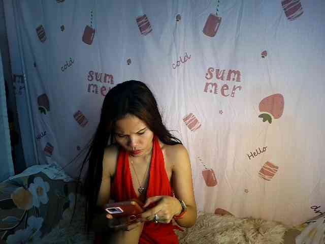 LovelyQueen webcam