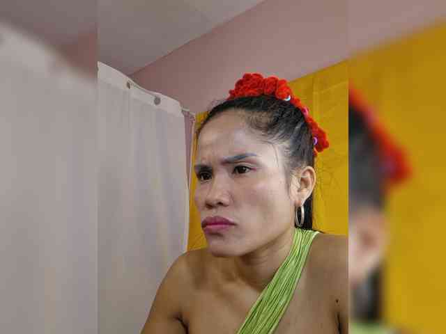 ScarLett_69 webcam