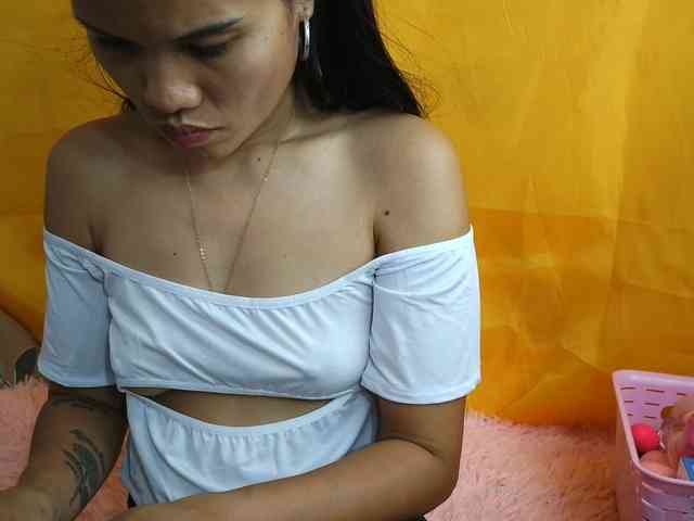 ScarLett_69 webcam